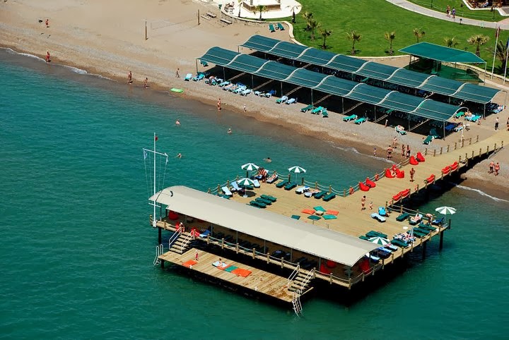 imagini hotel CLUB MEGASARAY BELEK